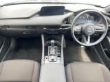 MAZDA3ファストバック 1.5 15S ツーリング 
