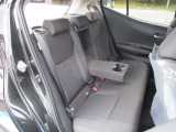 登録済未使用車ですので内装もキレイです♪ また、シートカバーの取付等も承っております。お気軽にご相談ください♪