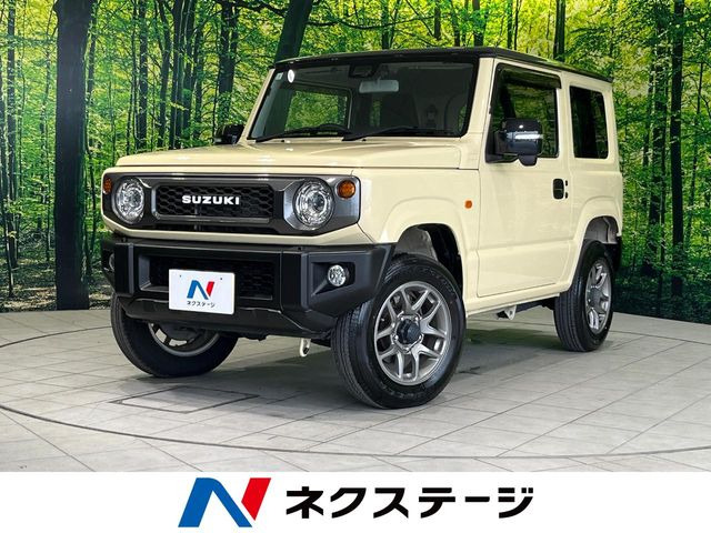 ジムニー  XC