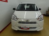 ミライース L SAIII 
