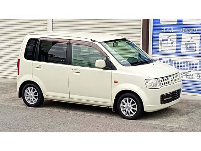 オッティ S FOUR 4WD