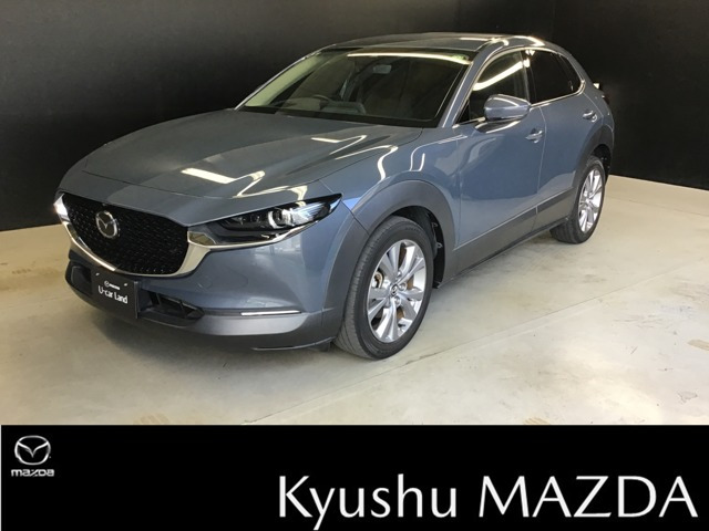CX-30 2.0 20S プロアクティブ ツーリングセレクション 