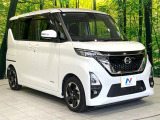 大好評のボディコーティング「弾スプラッシュコート」もご納車までに施工可能。通常のガラスコートと異なる、耐久年数6年の無機質ガラスコーティングが、ボディをキレイな状態に保ってくれます。