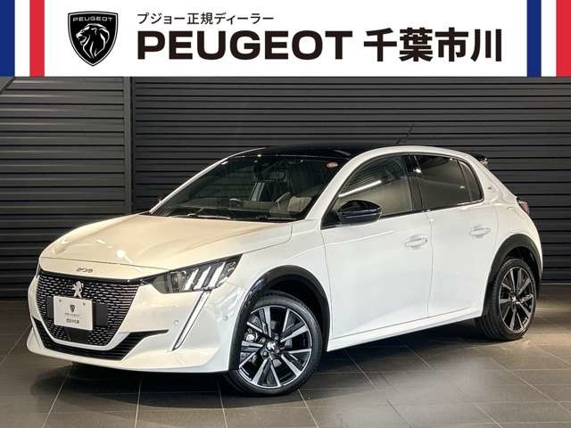 208 GT 