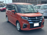 ソリオ 1.2 ハイブリッド(HYBRID)  MZ 3型 2WD/CVT