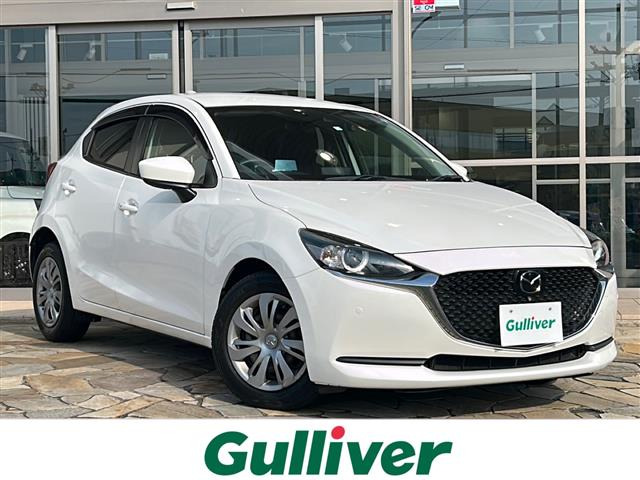 MAZDA2 1.5 15S プロアクティブ Sパッケージ 修復歴無し