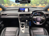 RX 200t Fスポーツ 