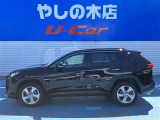 RAV4  2.0 G 4WD