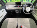 ムーヴキャンバス ストライプス G 