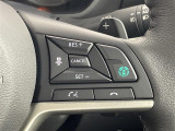 【プロパイロット2.0(インテリジェント高速道路ルート走行)】高速道路でのナビ連動ルート走行が可能です!ルート上にある高速道路の出口までの走行を支援します。機能には限界があるためご注意ください。