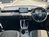 ヴェゼル 1.5 ハイブリッド Z 