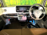 モコ X FOUR 4WD 
