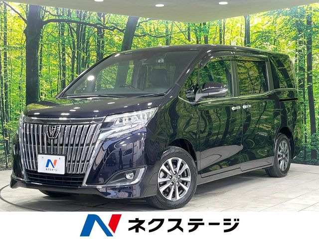 エスクァイア 2.0 Gi 