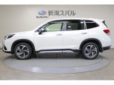 フォレスター 2.0 アドバンス 4WD 