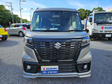 スペーシアベース XF 【社用車UP 最大積載200kg】