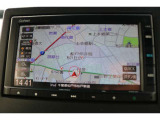 知らない所でもナビが付いていると安心ですよね♪画面と音声で道案内してくれて運転が快適になります☆