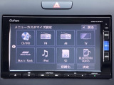 地デジ対応でCD録音やDVD、Bluetoothにも対応してますよ(^^)/