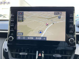 カローラクロス 1.8 ハイブリッド Z 