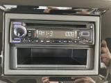 ワゴンRスマイル ハイブリッド(HYBRID) S 1DINオーディオ