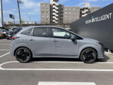 ノートオーラ 1.2 G FOUR 4WD 