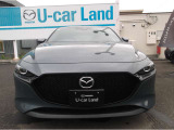 MAZDA3ファストバック 1.5 15S ツーリング 4WD 