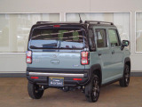 フレアクロスオーバー ZT 4WD 