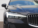 XC60  B5 AWD インスクリプション 4WD