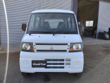 ミニキャブバン CD ハイルーフ 4WD 