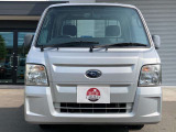 サンバートラック TC スーパーチャージャー 4WD 