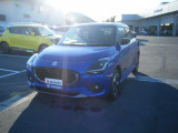 スイフト 1.2 ハイブリッド(HYBRID) MZ 