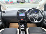 ノート 1.2 e-POWER X FOUR 4WD 