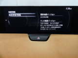 地図データーの更新ご希望のお客様は販売店スタッフにご相談ください。