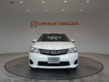 カローラアクシオ 1.5 G 4WD
