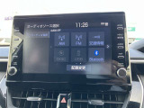 カローラクロス 1.8 ハイブリッド Z 