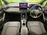 カローラクロス 1.8 Z 