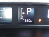 走行距離 17520km