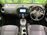 ジューク 1.6 16GT FOUR タイプV 4WD 