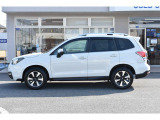 フォレスター 2.0 エックスブレイク 4WD 