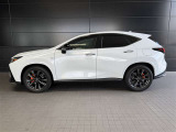 NX 350h Fスポーツ 