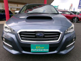 レヴォーグ 1.6 GT アイサイト 4WD 