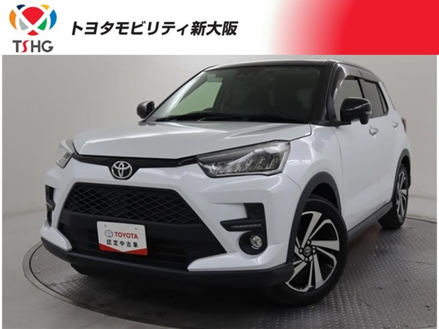 ライズ  1.2 Z