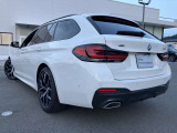 BMWの代名詞とも言えるキドニーグリル!アクティブ・エア・ストリームを採用し最先端の空力性能を実現しました。