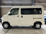 ハイゼットカーゴ クルーズ ターボ 4WD 
