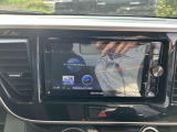 ナビ付!テレビ・ラジオ・オーディオでドライブを楽しく!