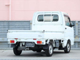 スクラムトラック KC エアコン・パワステ 4WD 