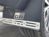 【GRマッドフラップ】
