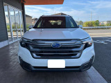 フォレスター 2.5 プレミアム S:HEV EX 4WD 