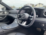 Eクラス E220d スポーツ 本革シート サンルーフ