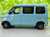 ハイゼットカーゴ デラックス SAIII ハイルーフ 4WD 