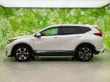 CR-V 2.0 ハイブリッド EX 